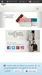 Mobile Screenshot of carbottibags.com